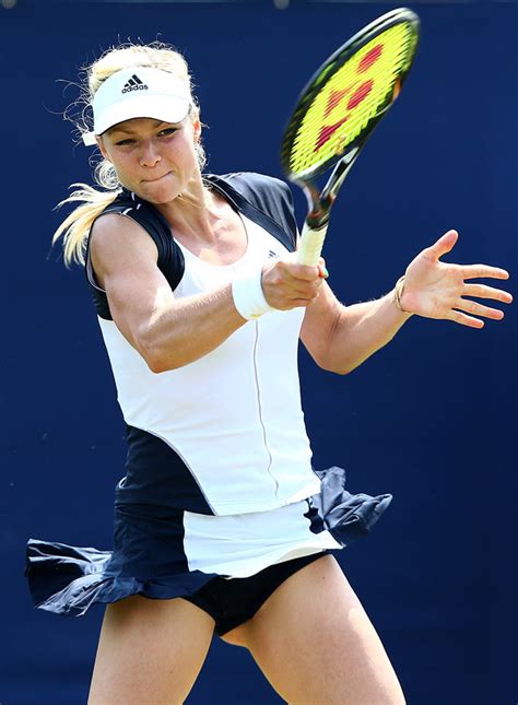 PHOTOS: The sexiest female tennis players at the US Open - Rediff Sports