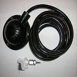 Drain Cleaning Machine Replacement Parts & Supplies – Drainage Solutions LLC