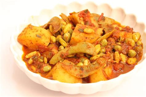 Instant & Authentic Undhiyu Recipe - Winter Delicacy