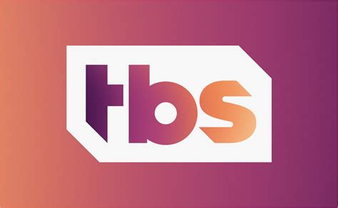 TV Channel TBS Unveils New Identity by Trollbäck+Company - Logo-Designer.co