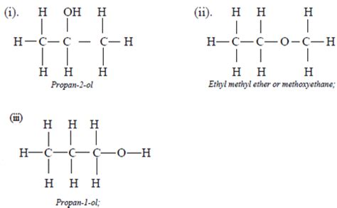 ORGANIC CHEMISTRY II - Chemistry Notes Form 4 - EasyElimu: Learning Simplified