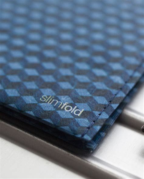 MICRO Tyvek® – SlimFold Wallet