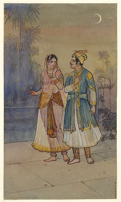 Memorable Romance: Jahangir & Nur Jahan – Good Times