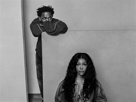 Kendrick Lamar and SZA team for tour with stop in Arlington - CultureMap Dallas