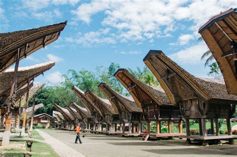 How to Spend 48 Hours in Toraja, Indonesia