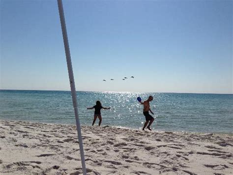 Grayton beach cabins