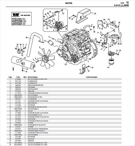 Pasquali Orion 8.95 Parts Catalog Manual Download in 2020 | Parts ...