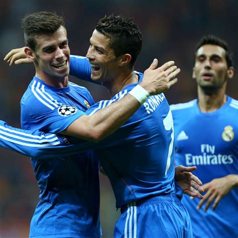 Real Madrid vs. Getafe: La Liga Live Score, Highlights and Recap | News, Scores, Highlights ...