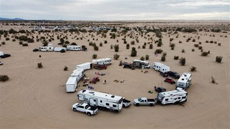 Know Before You Go—The Off-Roader's Guide to Glamis | SuperATV Off-Road Atlas