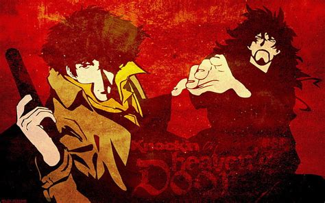 HD wallpaper: Anime, Cowboy Bebop | Wallpaper Flare