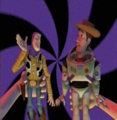 Woody's Nightmares - Pixar Wiki - Disney Pixar Animation Studios