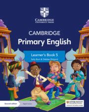 Cambridge Primary English | Cambridge Primary and Lower Secondary ...