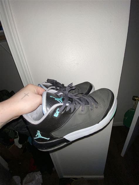 air jordan 4 black and baby blue - Gem