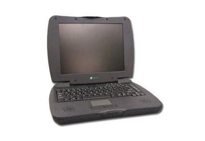 CARPE DIEM: Christmas Shopping for a Laptop: 2000 vs. 2009