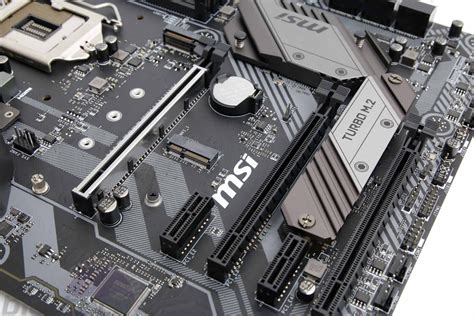 MSI MAG Z390 Tomahawk Review | bit-tech.net