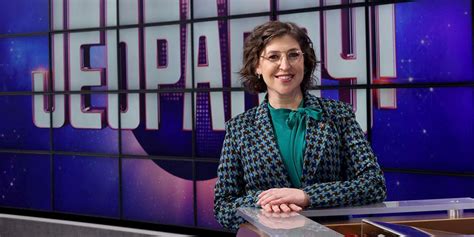 Jeopardy: Mayim Bialik, Ken Jennings to Host Remainder of Season 38