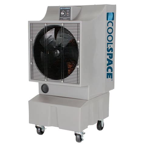 Aqua Breeze Evaporative Cooler Manual - nutslasopa