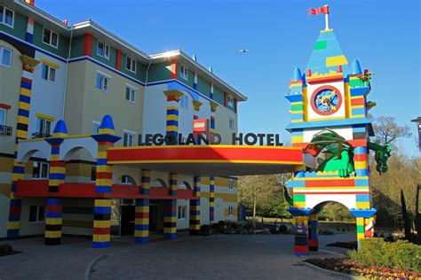 Legoland windsor resort hotel, Family tickets review.