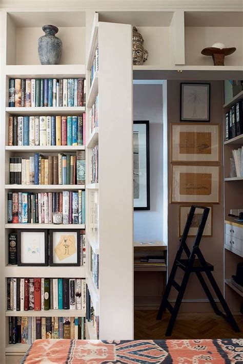 Bookworm | Small room design, Small space design, Small spaces