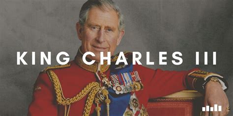 King Charles III - Five Books Expert Recommendations