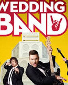 The Wedding Band | TV Pick of the Day | Archive | Daily Star