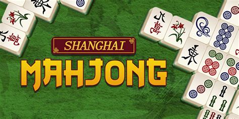 Shanghai Mahjong | Giochi per Nintendo 3DS | Giochi | Nintendo