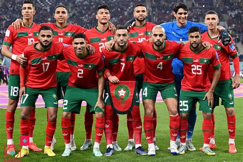 The Keys to the Moroccan Miracle in the Qatar Football World Cup ...