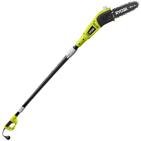 Ryobi Pole Chainsaw at Power Equipment