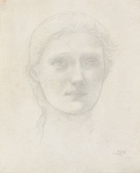 Sir Edward Coley Burne-Jones, Bt., A.R.A., R.W.S. | lot | Sotheby's ...