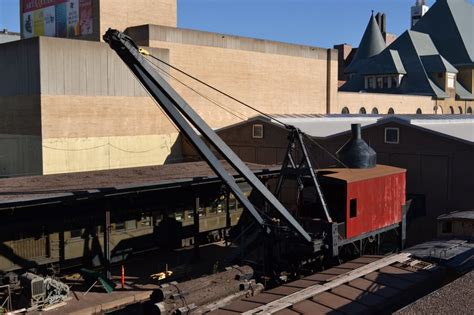 Lake Superior Railroad Museum - Museums - Duluth, MN - Reviews - Photos - Yelp