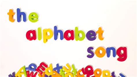 The Alphabet Song | ABC Song | Super Simple Songs | Super simple songs ...