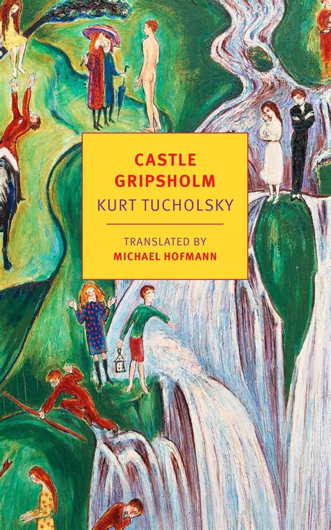 Castle Gripsholm – New York Review Books