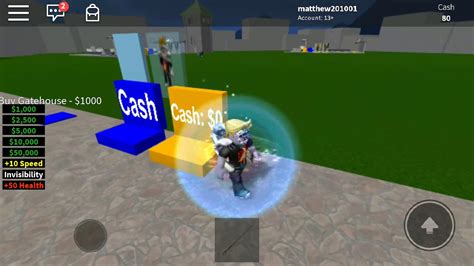 roblox wizard - YouTube