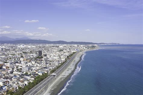 Odawara Sightseeing Guide: Discover the Ocean Flavors of This Popular ...