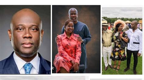 Access Bank's Herbert Wigwe, Wife, Son’s Funeral To Hold March 4 – 10, 2024