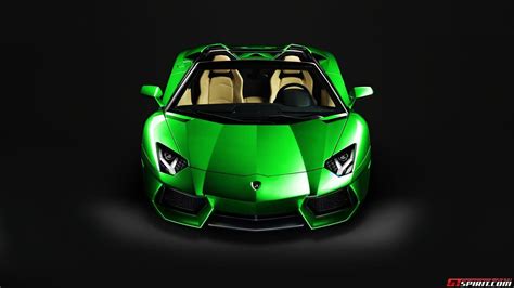 2013 Lamborghini Aventador Roadster Colors | Lamborghini, Lamborghini ...