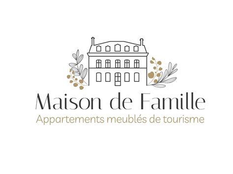 La Maison de Famille, appartements meublés à Limoges - LIMOGES - FRANCE