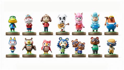 How amiibo and amiibo cards work in Animal Crossing: New Horizons | GamesRadar+