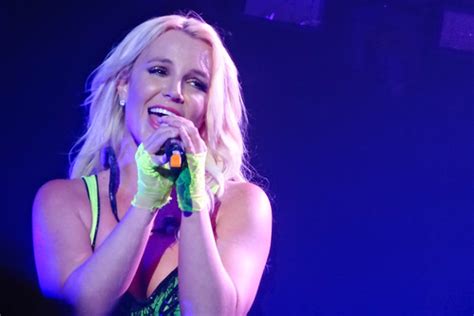 Britney Spears- Piece of Me - Jan 2014-45 | rhysadams | Flickr