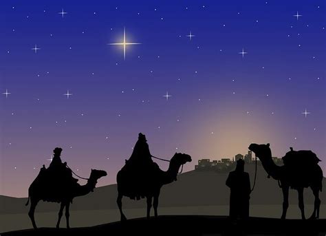 HOMILY ON THE SOLEMNITY OF THE EPIPHANY OF THE LORD | Society of African Missions