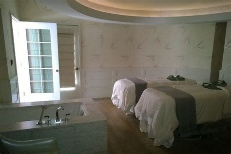 Hotel Bel-Air Spa is one of the very best things to do in Los Angeles