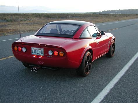 Mazda Miata with Italia Classic kit : r/carporn