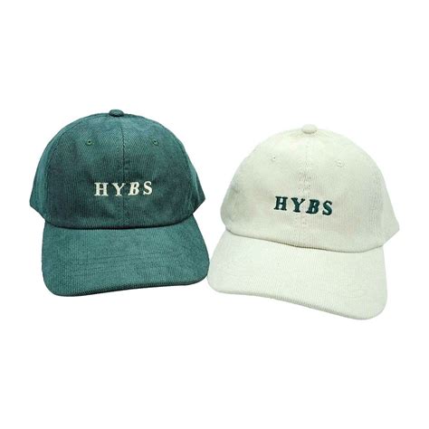 HYBS CAP: Stone Beige - juiceymerch