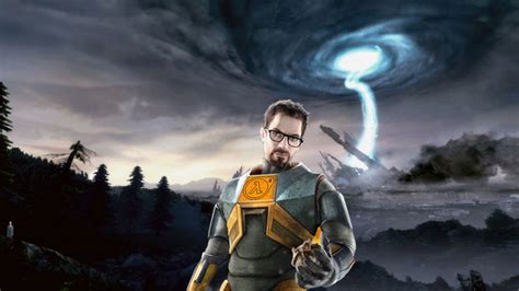 Half-Life 3 Fan Art by paulleb012 on DeviantArt