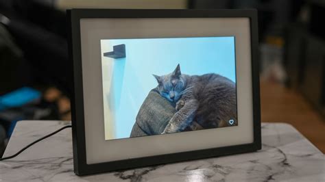 Skylight Frame Review | PCMag