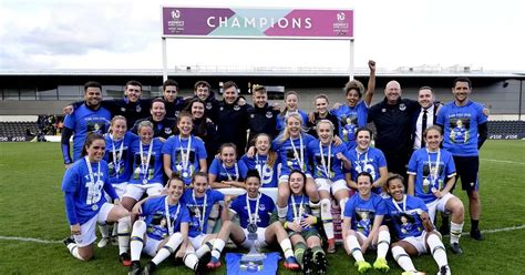 Everton women's claim back-to-back FA Women's Super League win ...