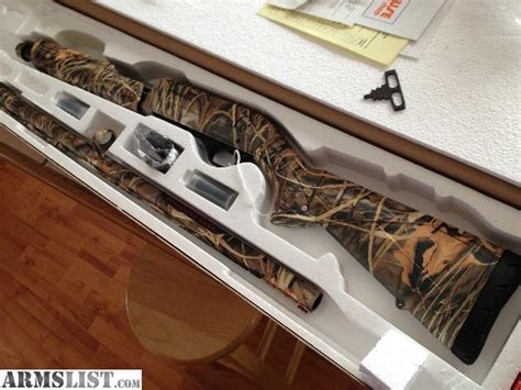 ARMSLIST - For Sale: Winchester Sxp waterfowl ducks unlimited edition