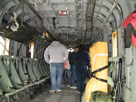 USMC CH-53 Super Stallion on board USS New York | Interior V… | Flickr