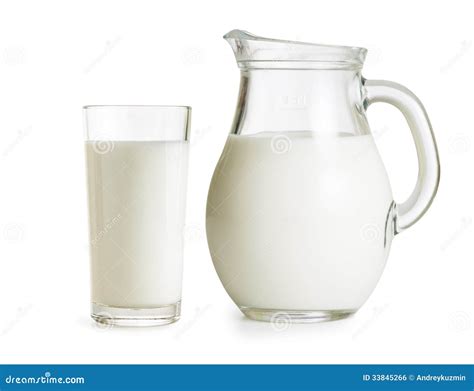 Milk Royalty-Free Stock Image | CartoonDealer.com #19054468