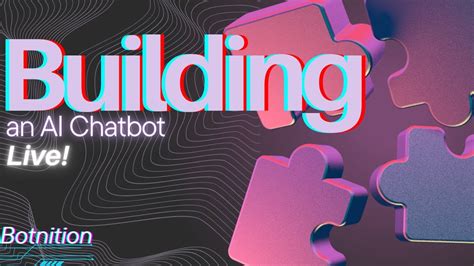 Live 🔴 Development: Building an Advanced AI Chatbot (AI Chatbot Tutorial) - YouTube